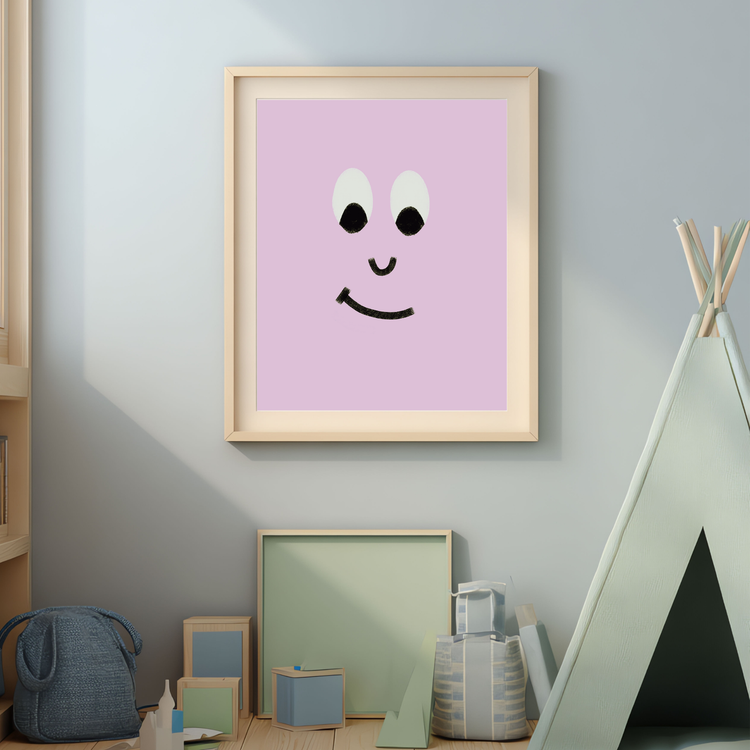 Big Eyes - Atelier La Pau